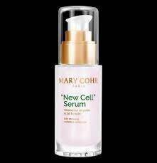 New cell sérum 