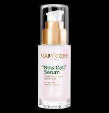 New cell sérum 