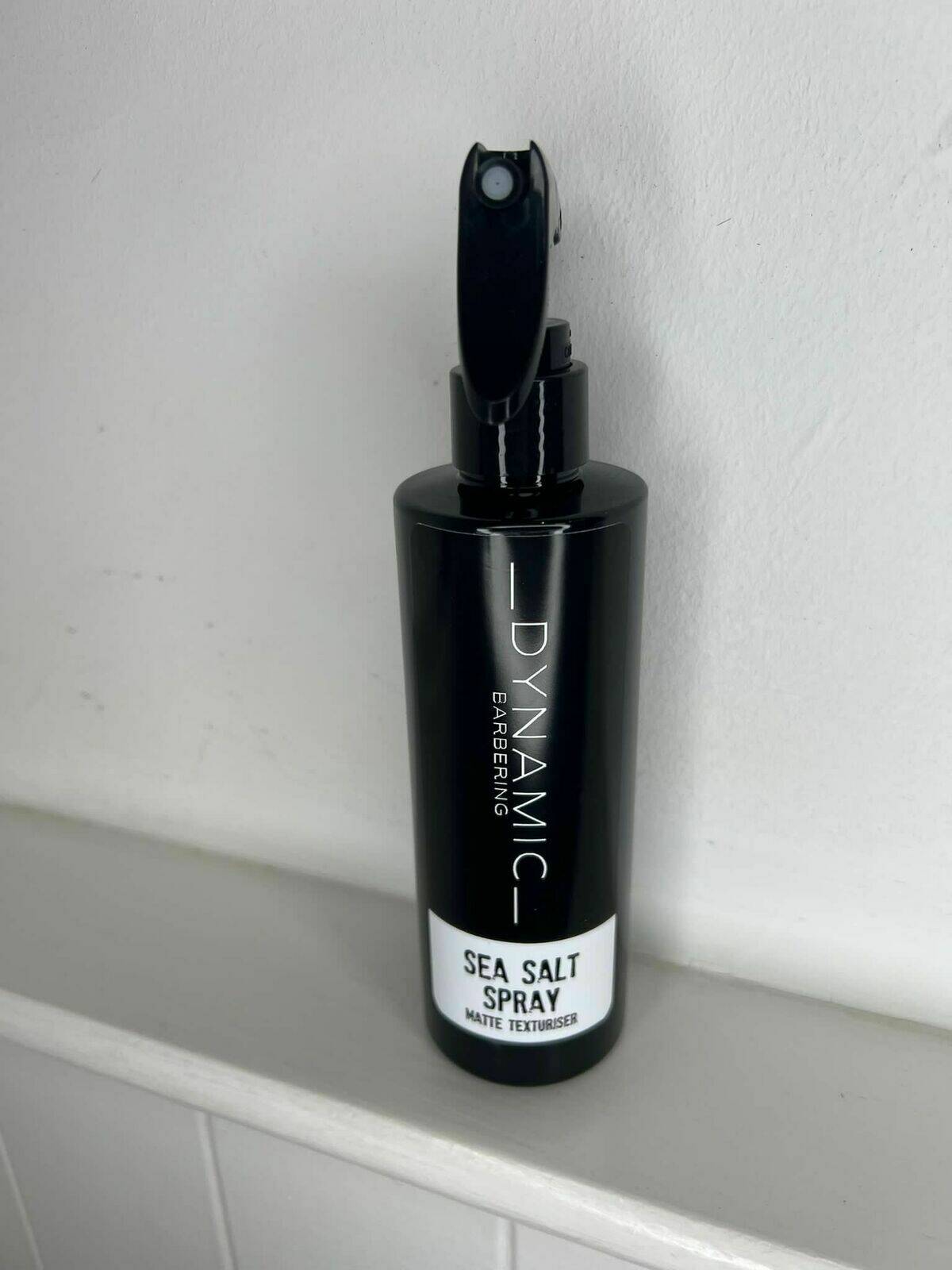 Dynamic Sea Salt Spray 