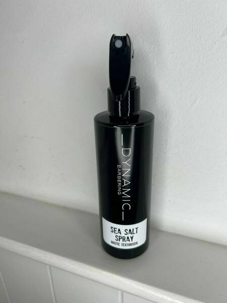 Dynamic Sea Salt Spray 