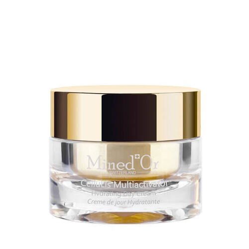 Celluliss Multiactivator – Crème de jour Hydratante - 50ml