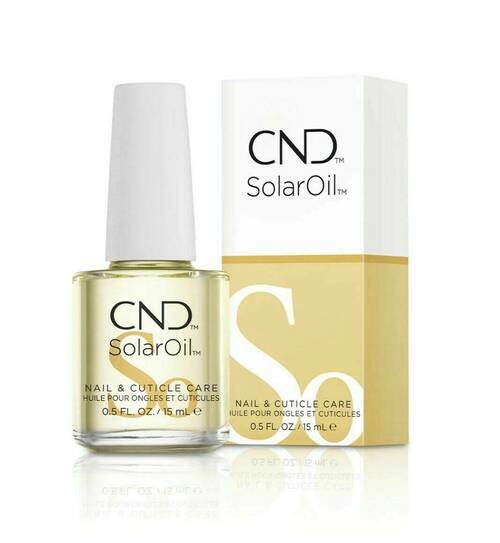 CND Solar Oil 15ML