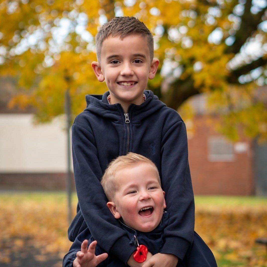 Little Gent's by Andrea 