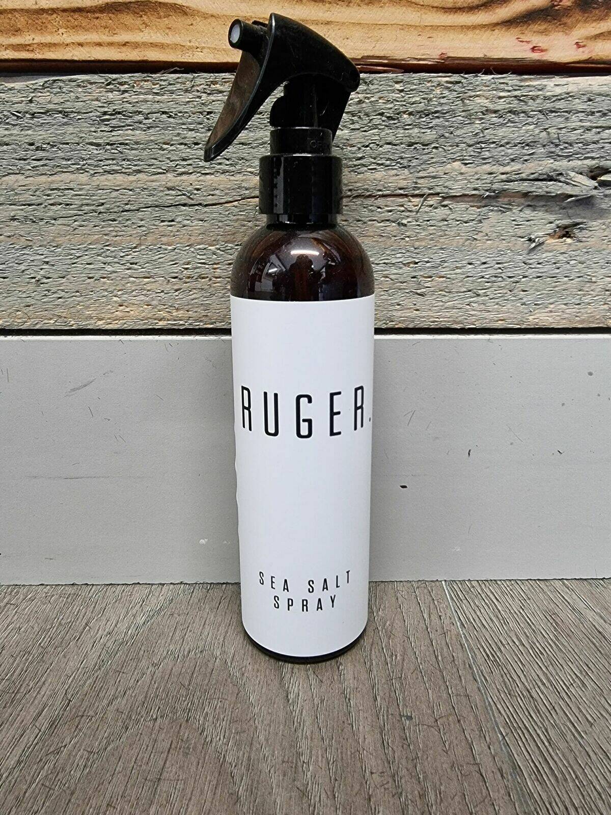 Ruger Sea Salt Spray (Large)