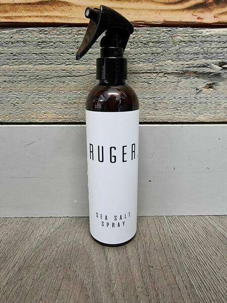 Ruger Sea Salt Spray (Large)