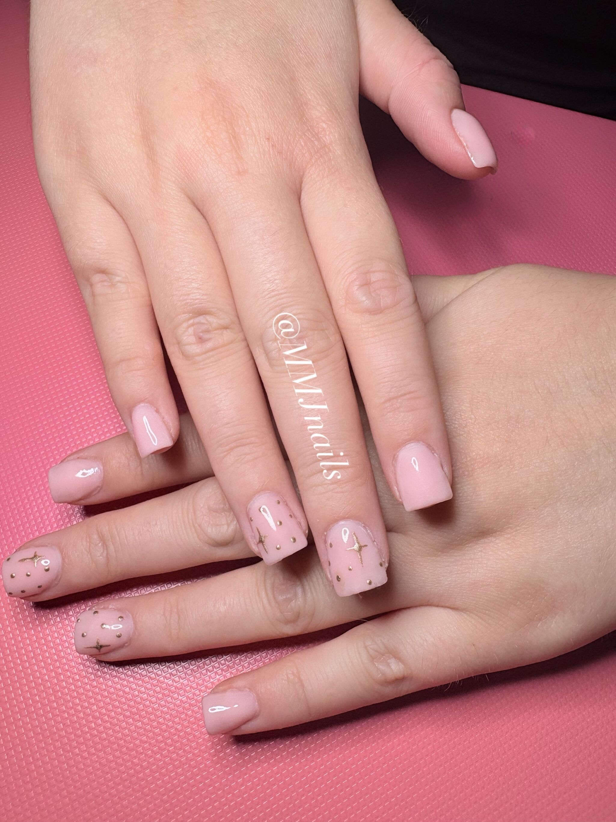 Builder-Gel Extensions (Tier 2 Art)