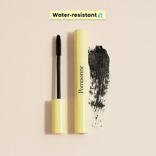 Mascara Naturel booster de cils