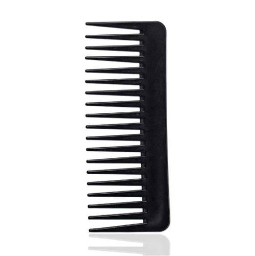 Wide Tooth Comb