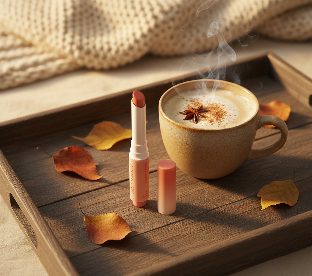 Dasique Melting Candy Balm – No.2 Apple Cinnamon