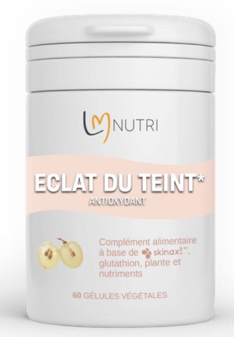 LMP - ÉCLAT DU TEINT GLUTATHION
