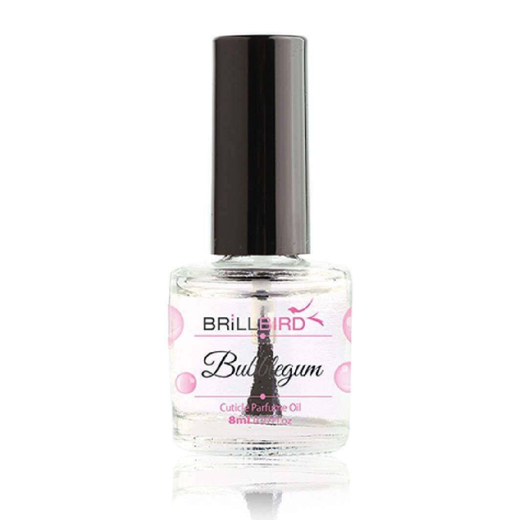 Bubblegum cuticle oil 