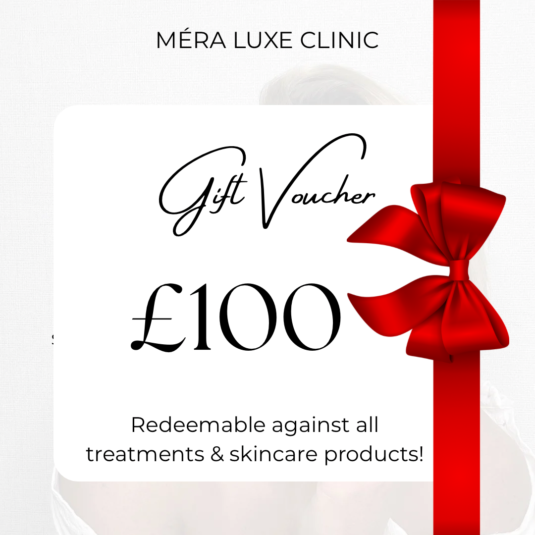 MÉRA LUXE GIFT VOUCHER 