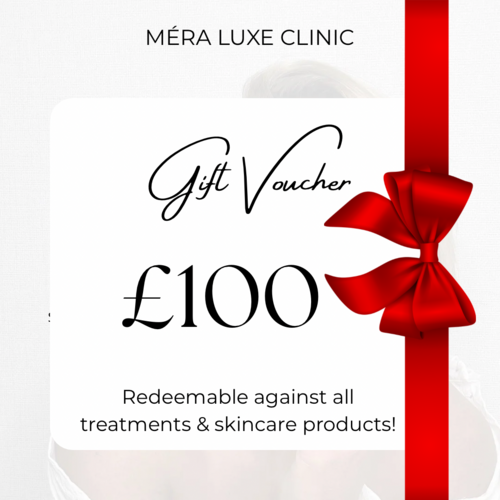 MÉRA LUXE GIFT VOUCHER 