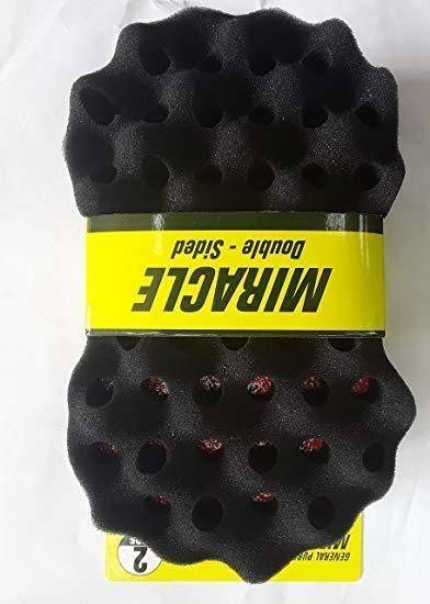 CURL SPONGE
