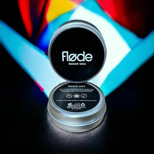 Beard Wax ( inc Uk postage)