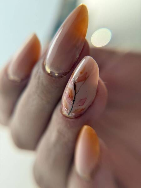 Basic Nail School 5 Jours