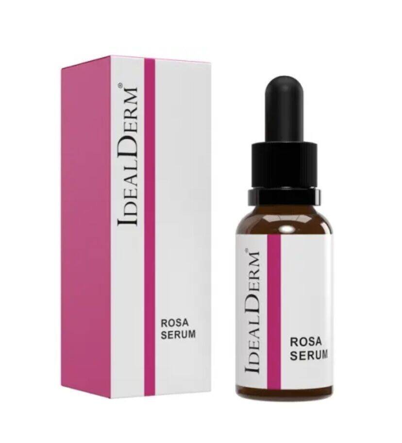 Sérum à l'acide azélaïque 30 ml