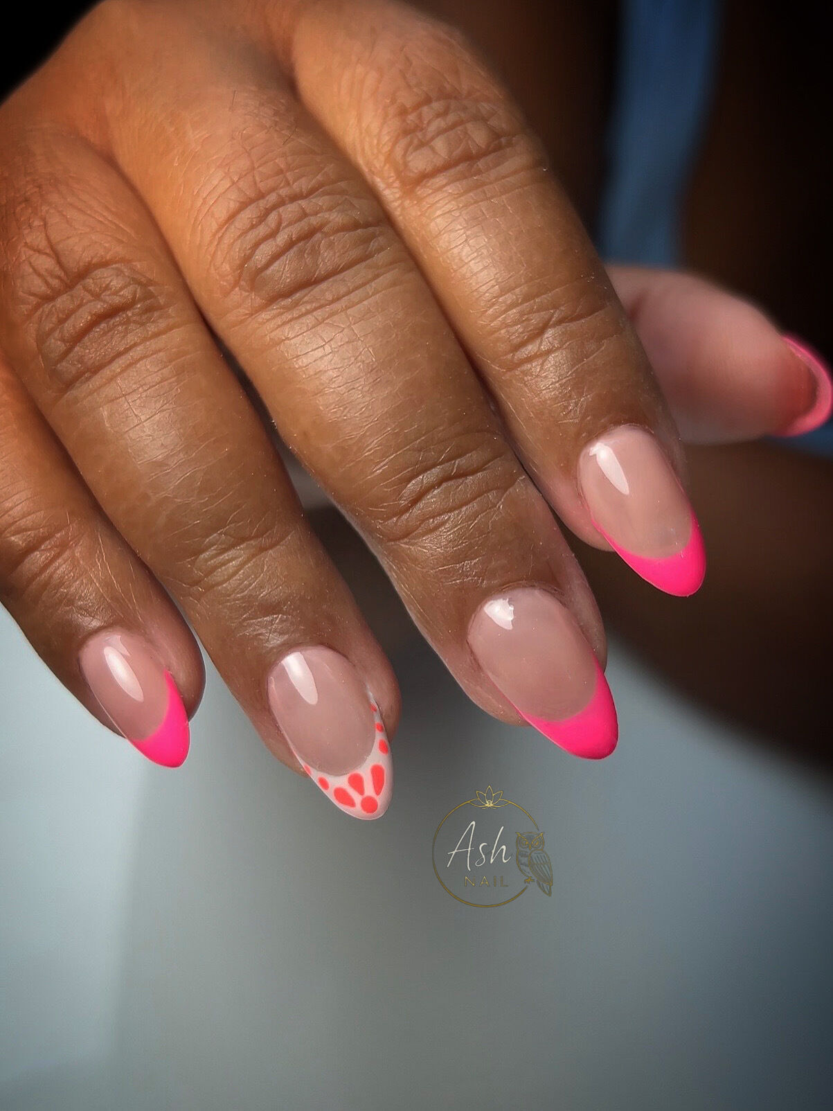 French color + Design 10€
