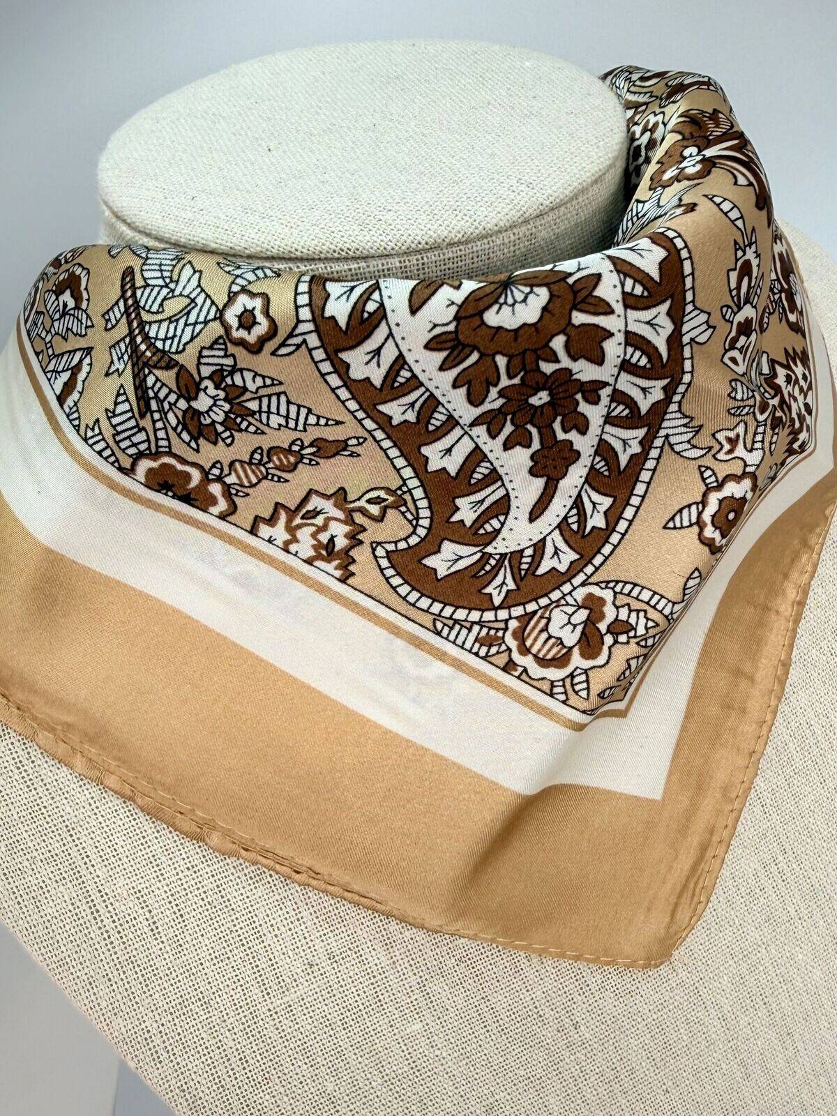 Foulard - LÉNA
