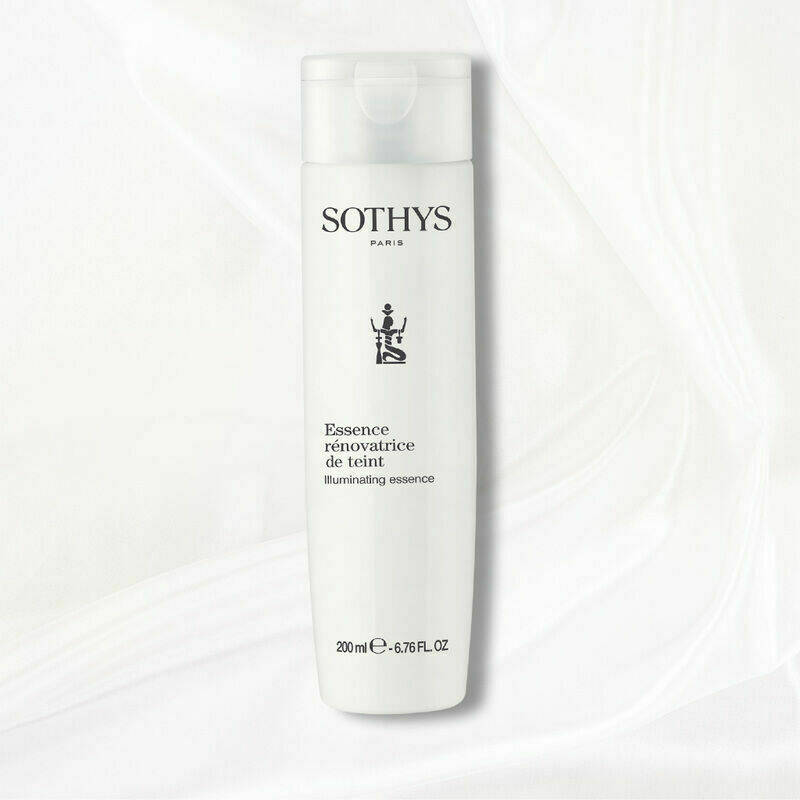 ESSENCE RENOVATRICE VISAGE W+