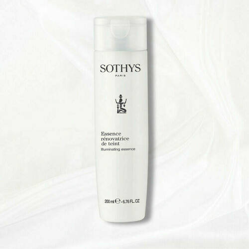 ESSENCE RENOVATRICE VISAGE W+