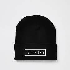 Industry Beanie Hat