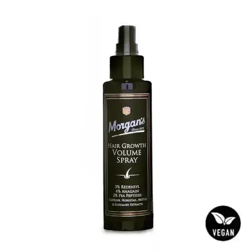 Morgans Hair Growth Volume spray