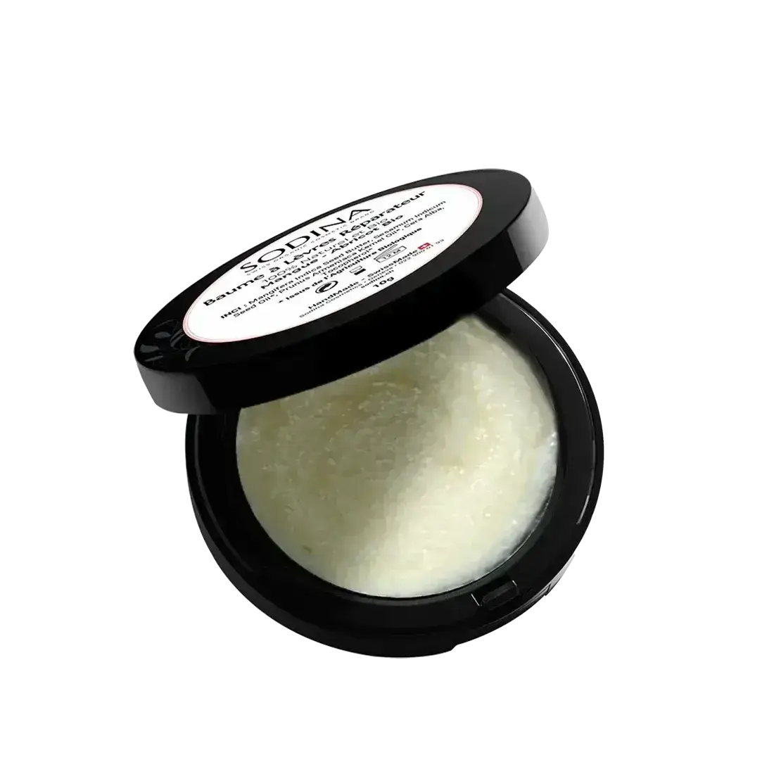 Baume à Lèvres Nourrissant et Réparateur 6g