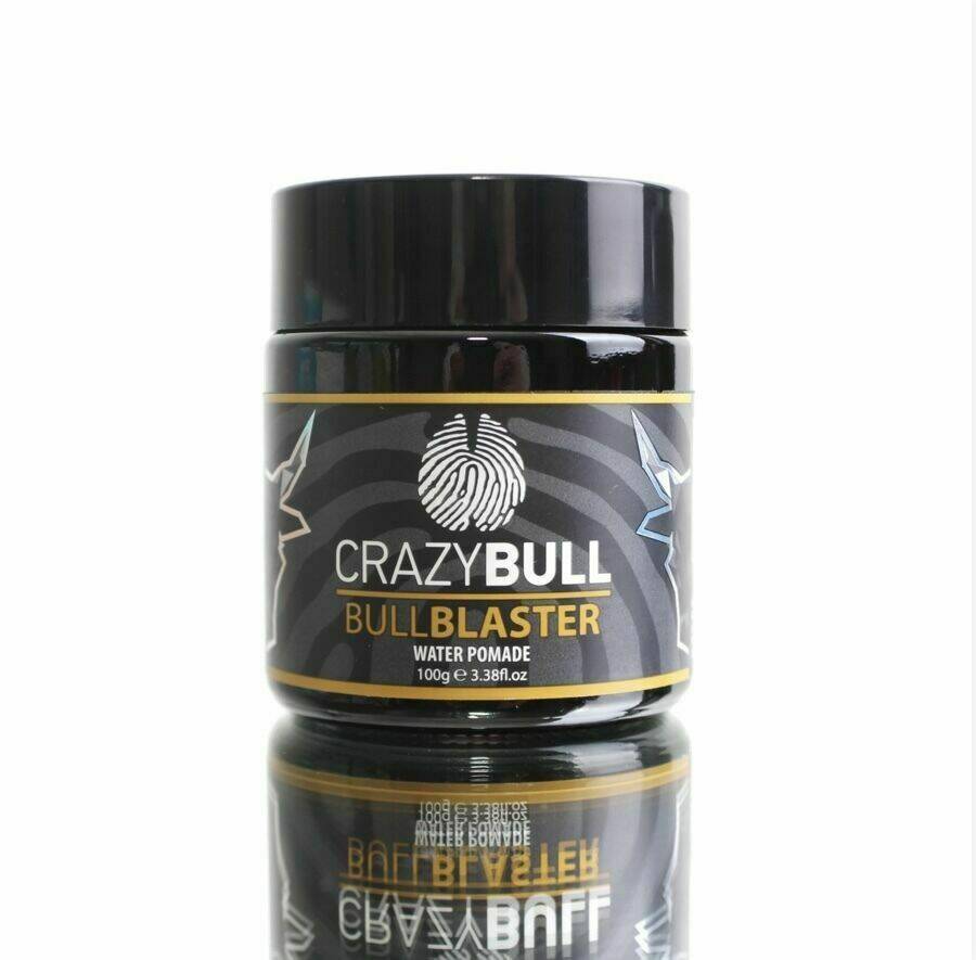 Crazy Bull “Bull Blaster”