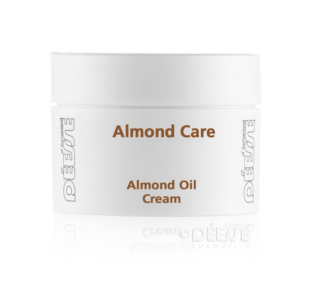 MANDELÖL CREME 50 ML