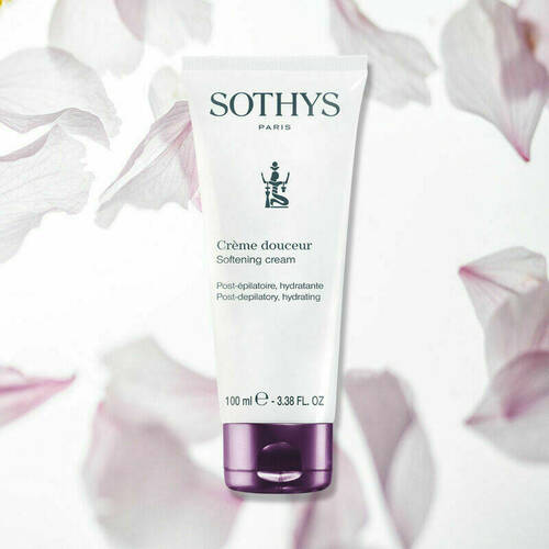 CREME DOUCEUR POST EPILATOIRE