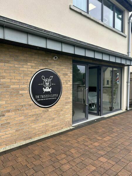 The Twisted Clipper Ballyboughal 