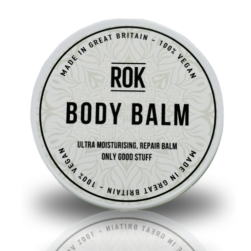ROK - Body Balm