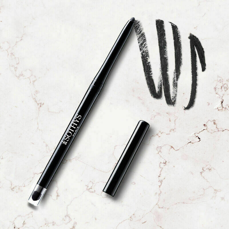 CRAYON YEUX PROFOND - NOIR ESSENTIEL