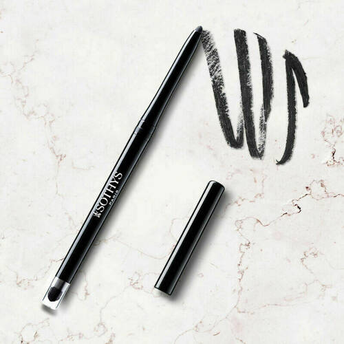 CRAYON YEUX PROFOND - NOIR ESSENTIEL