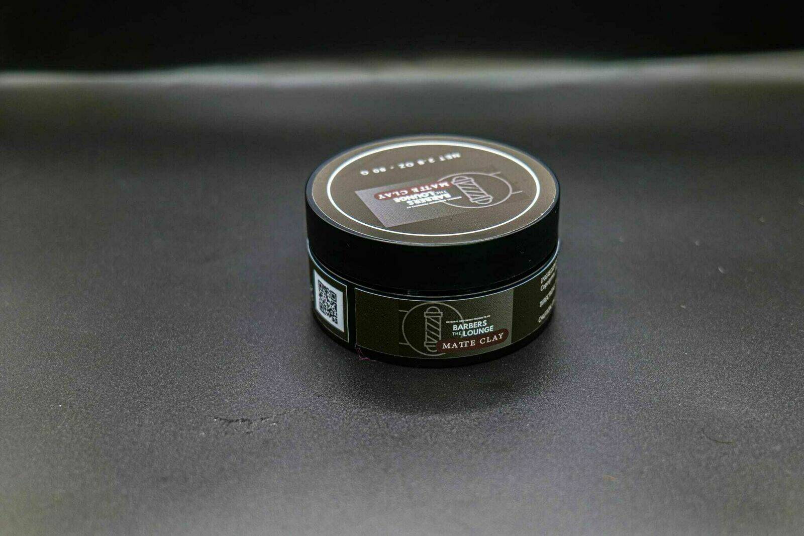 The Barbers Lounge Mk, Matte Clay
