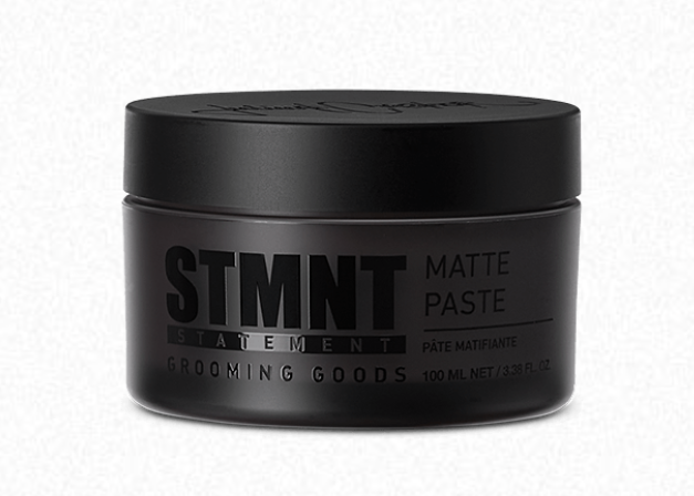 Stmnt - PÂTE MATIFIANTE 