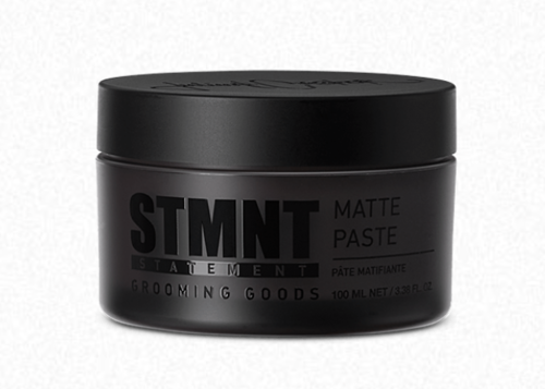 Stmnt - PÂTE MATIFIANTE 