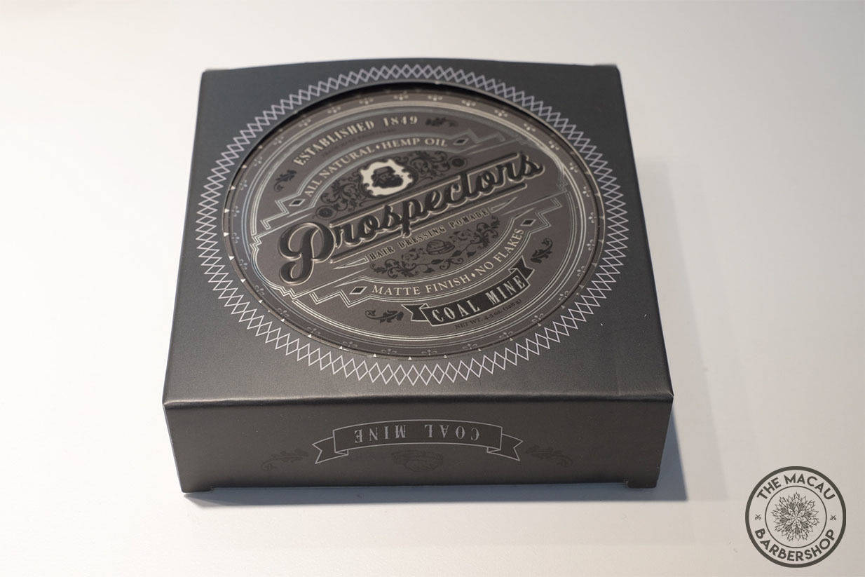 Prospectors Coal Mine