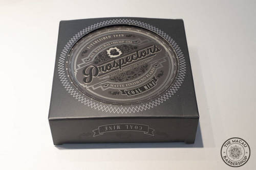 Prospectors Coal Mine