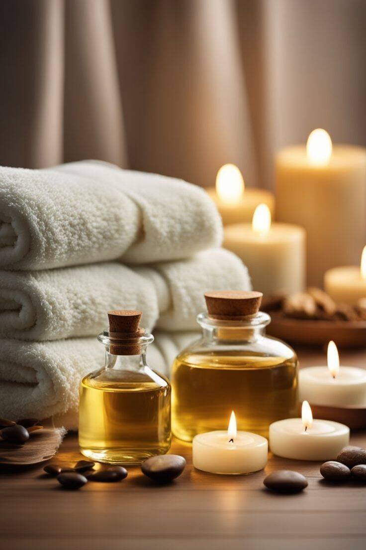 Atelier Massage en Duo