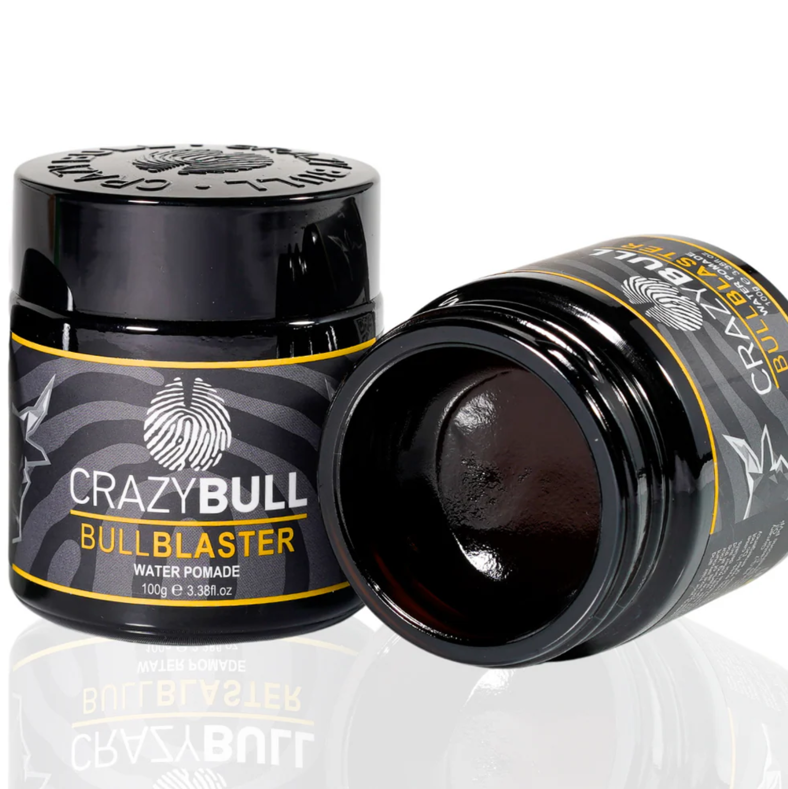Bull Blaster Pomade