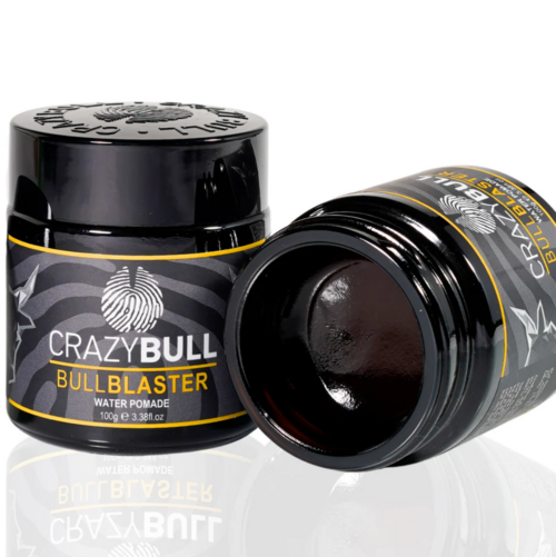Bull Blaster Pomade