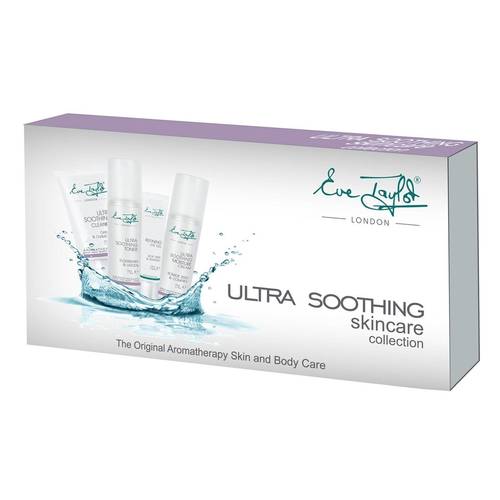 Ultra Soothing Skincare Collection Kit 