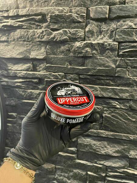 UPPERCUT Deluxe Pomade
