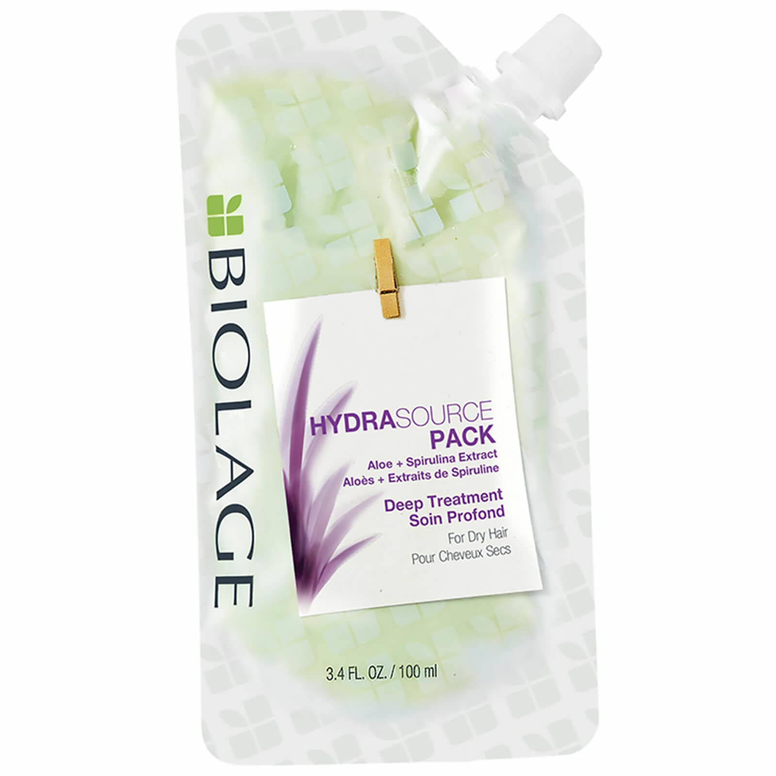 Biolage Deep Treatment 