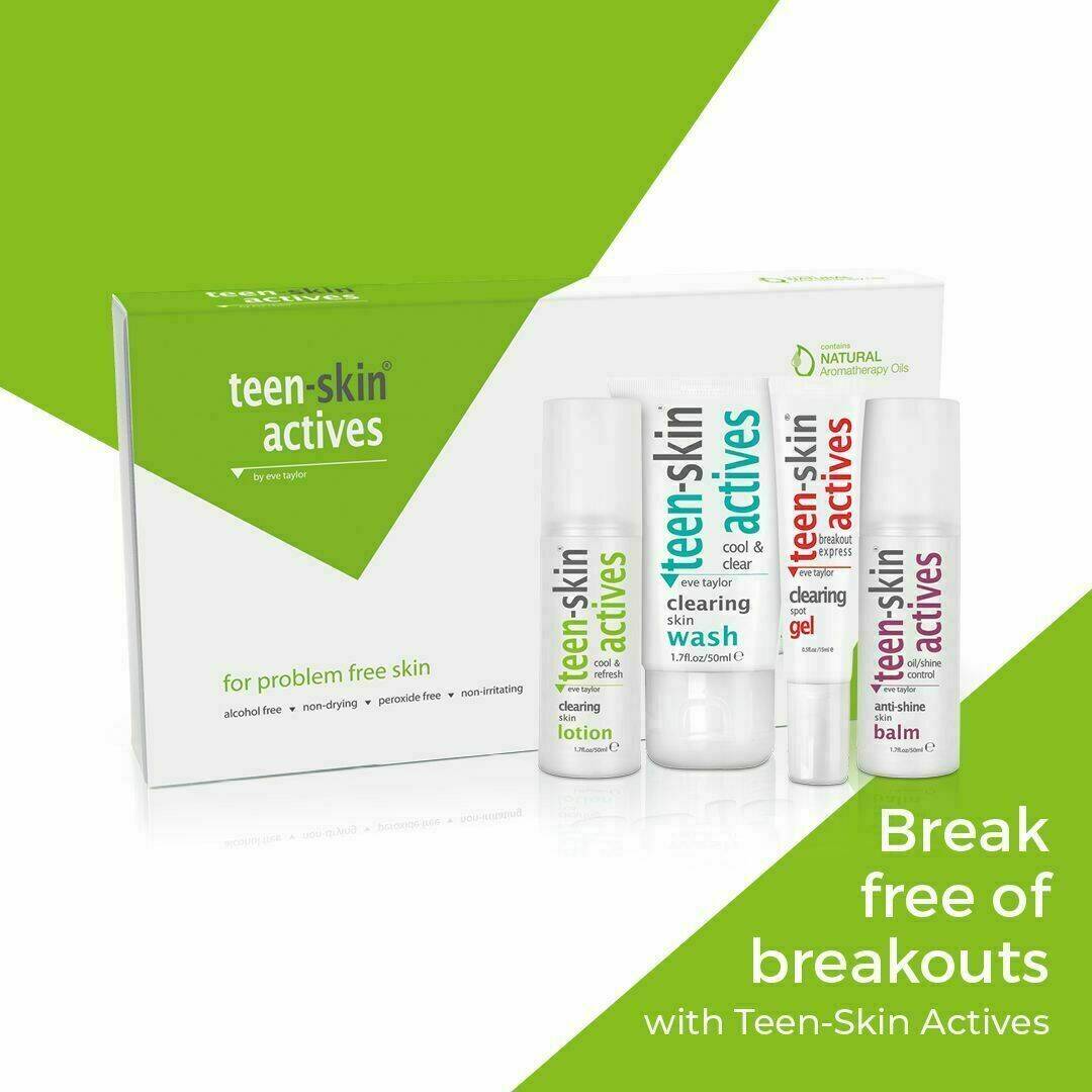 Teen-skin kit