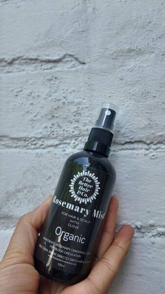 Rosemary Oil/Mist 100ml