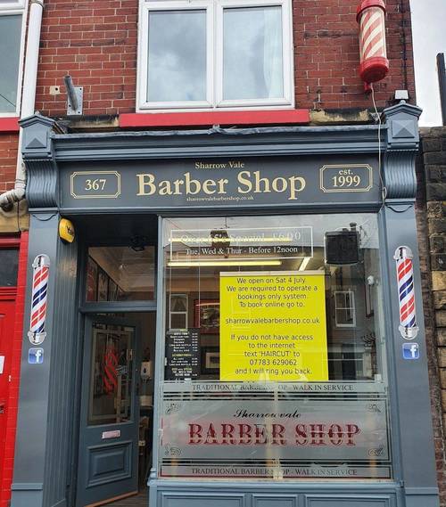 Shop refurb finished all ready for Saturday .
Been hard work & looking forward to being back .