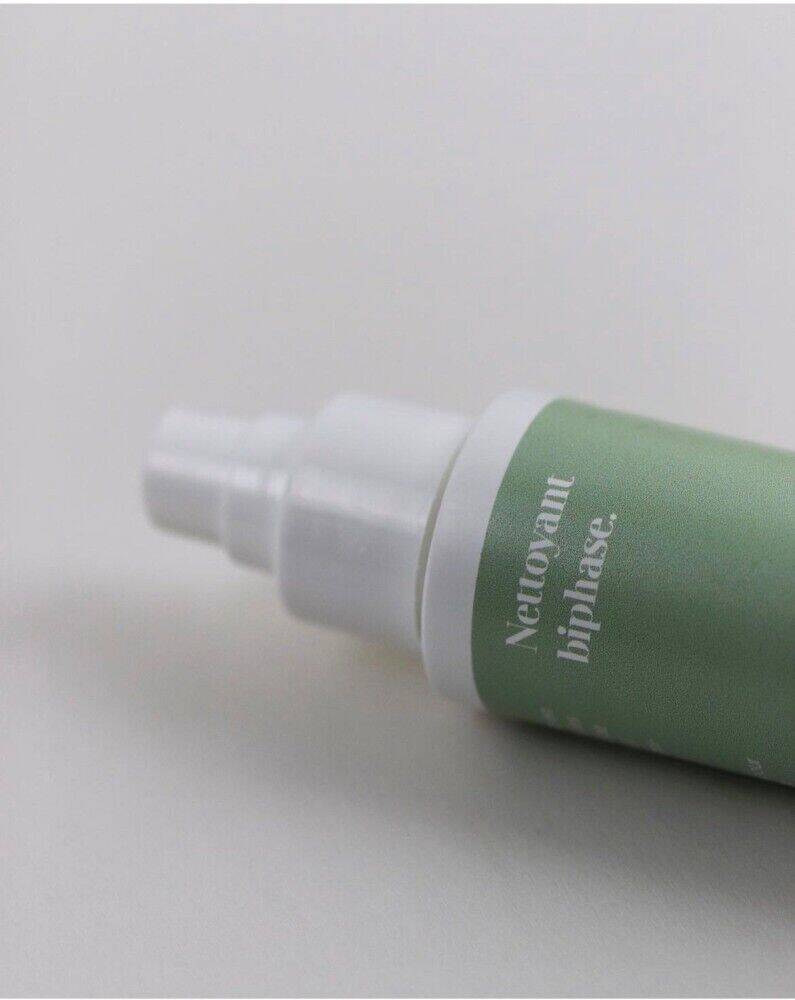 N°2 Nettoyant bi-phase 100 ml